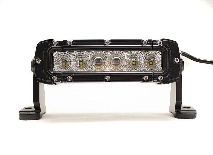 LIGHT BAR
