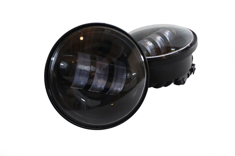 FOG LIGHT