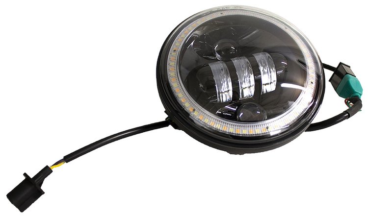 FOG LIGHT