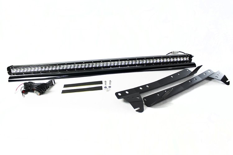 LIGHT BAR