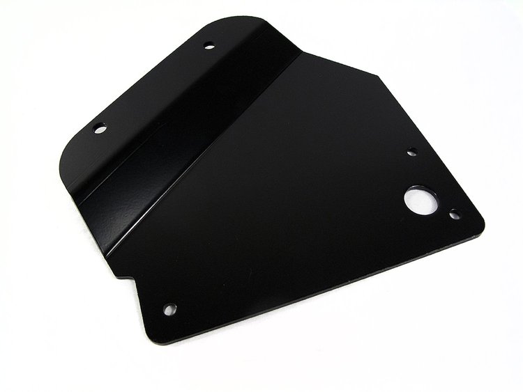 LIGHT BAR MOUNT KIT