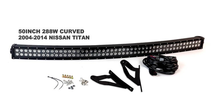 LIGHT BAR