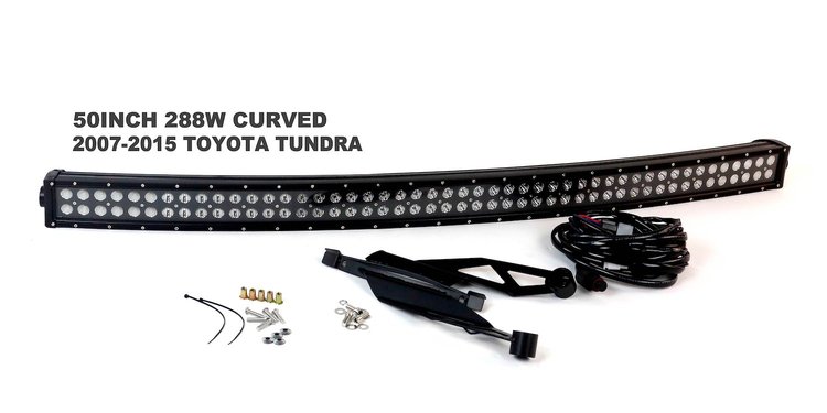 LIGHT BAR