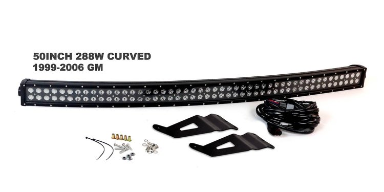 LIGHT BAR