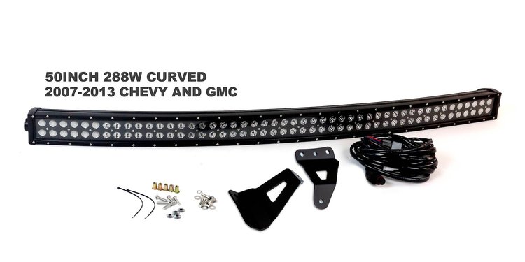 LIGHT BAR