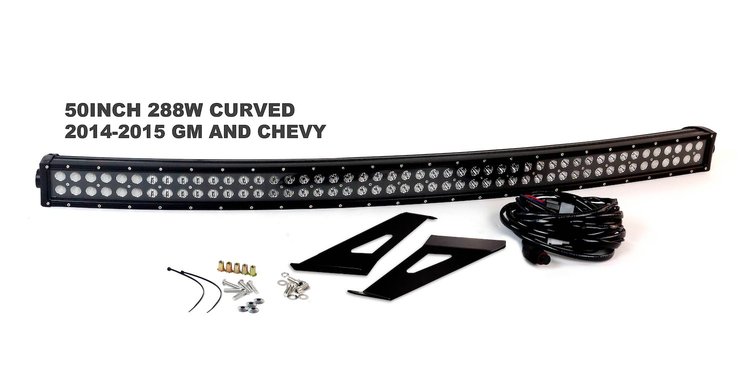 LIGHT BAR