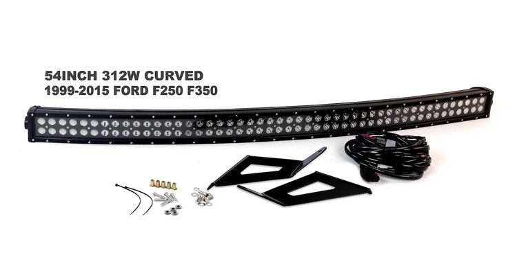 LIGHT BAR