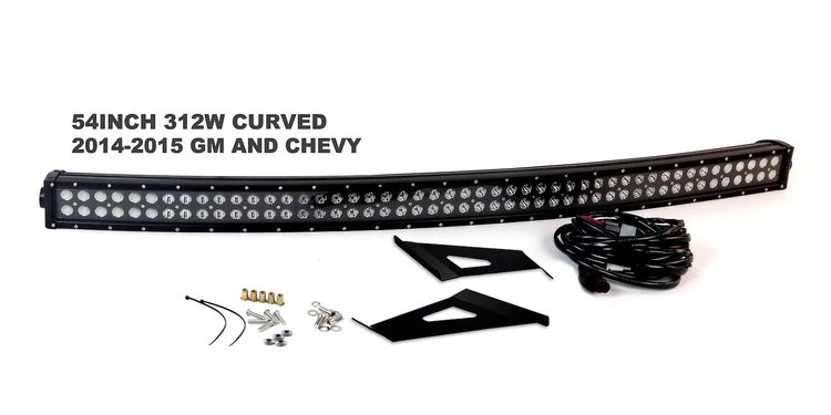 LIGHT BAR