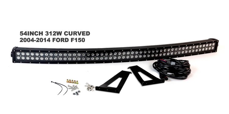 LIGHT BAR
