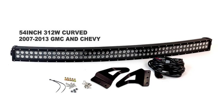 LIGHT BAR