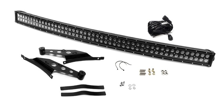 LIGHT BAR