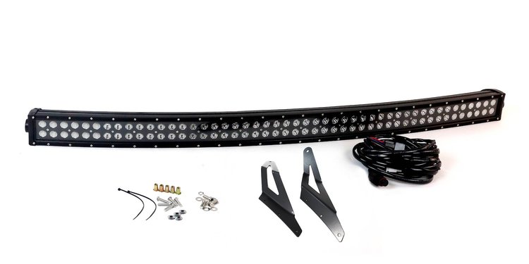 LIGHT BAR