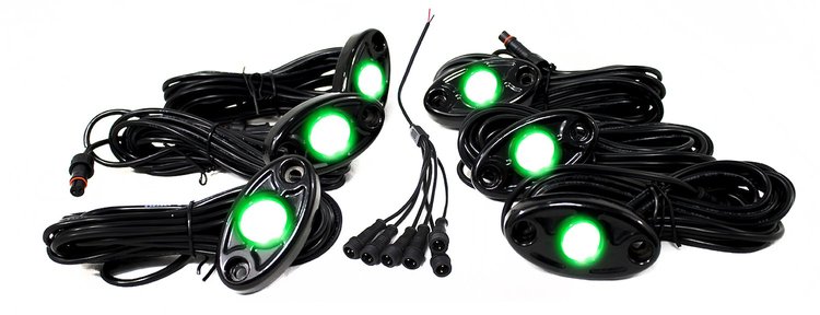 WHEEL ACCENT LIGHT