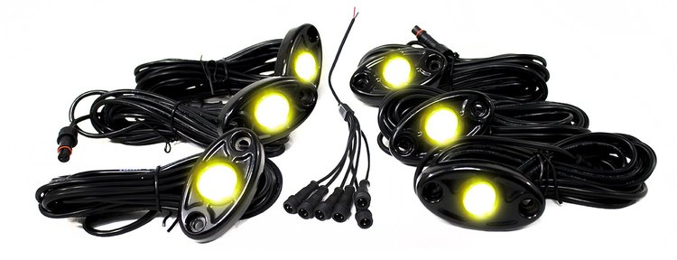 WHEEL ACCENT LIGHT