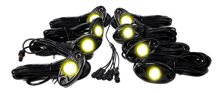 WHEEL ACCENT LIGHT