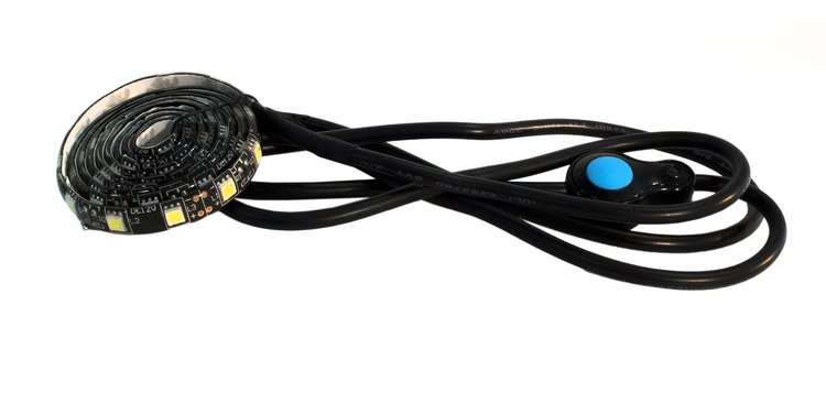 CARGO AREA LIGHT