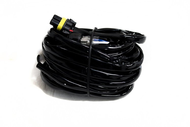 WIRE HARNESS