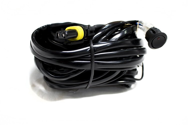 LIGHT WIRING KIT