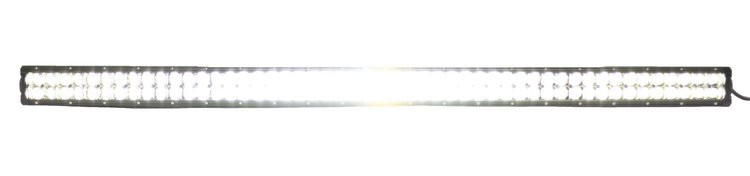RSLL50DR NEXTGEN 50 in. LL-Series LED & LASER Dual Row High Performance Light Bar, w/ 5W - Optical Diodes
