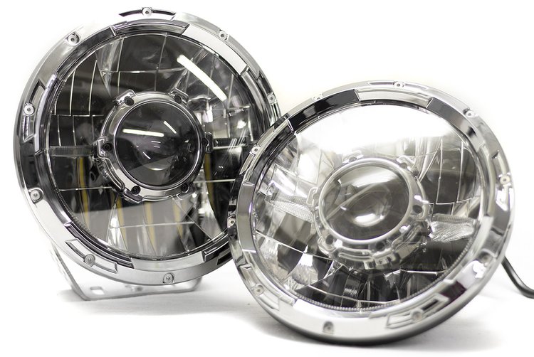 HEADLIGHT