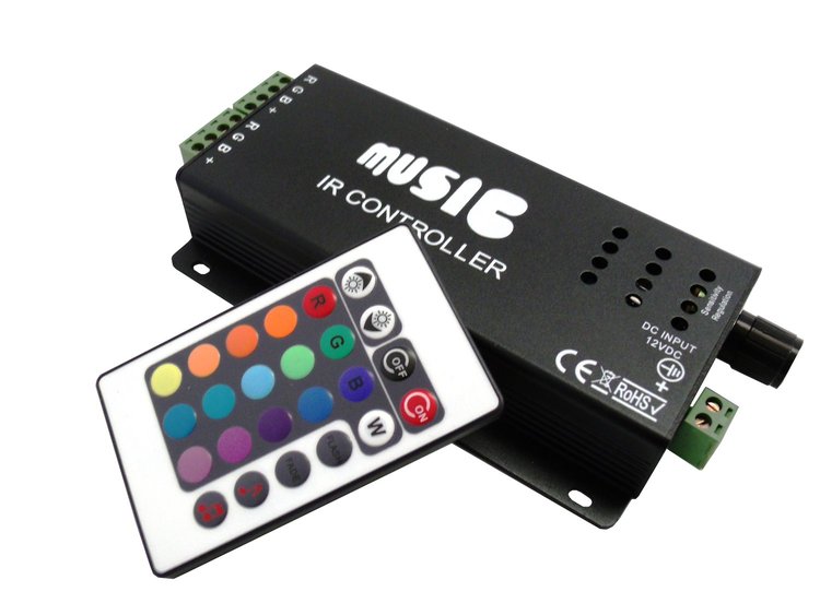 REMOTE SWITCH