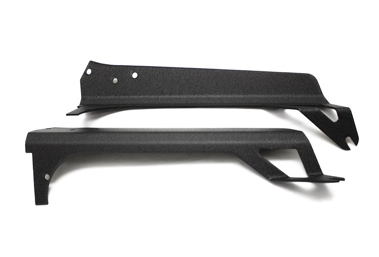 RS-NR-L19-3 50 in. Light Window Frame Mount Kit, 1997-2006 Jeep Wrangler TJ 4WD