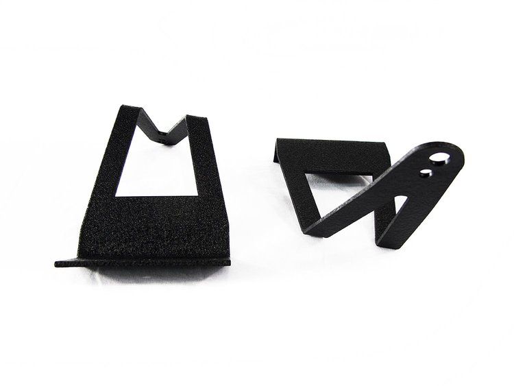 LIGHT BAR MOUNT BRKT
