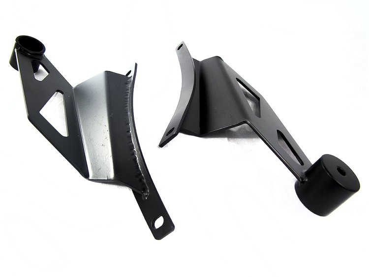 LIGHT MOUNT BRACKET