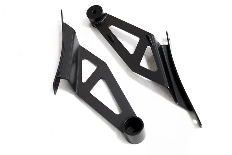 LIGHT MOUNT BRACKET
