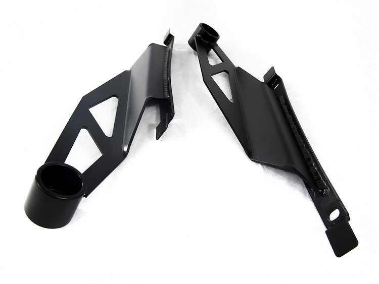 LIGHT BAR MOUNT BRKT