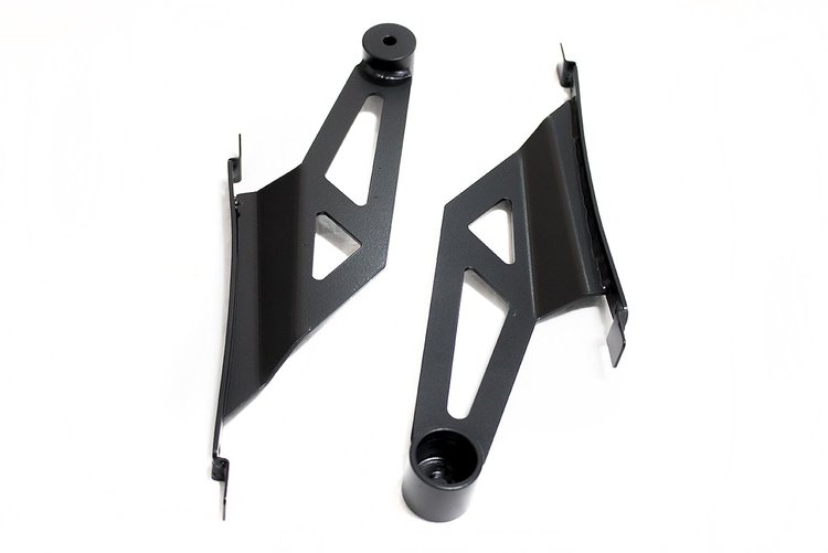 LIGHT BAR MOUNT BRKT