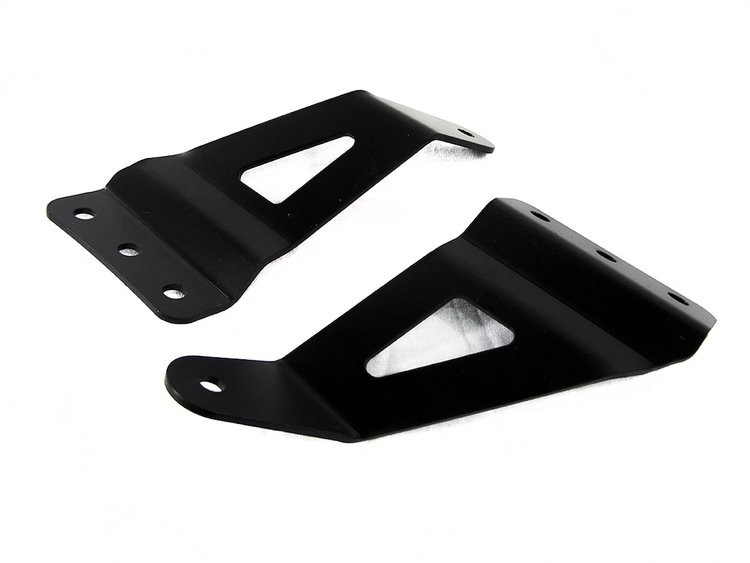 LIGHT BAR MOUNT BRKT
