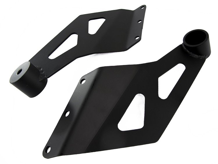 LIGHT BAR MOUNT BRKT
