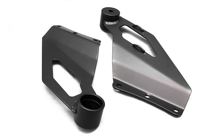 LIGHT BAR MOUNT BRKT