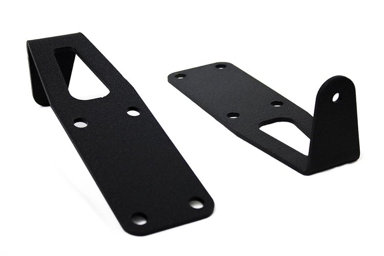 LIGHT BAR MOUNT BRKT