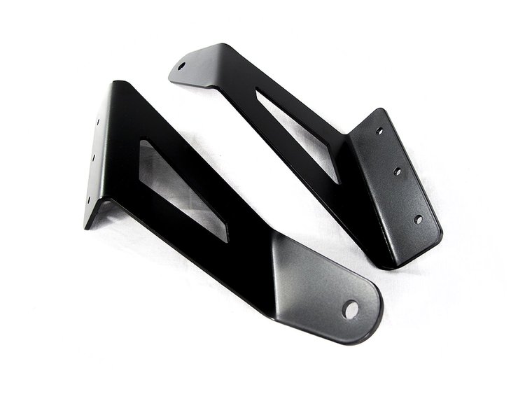 LIGHT MOUNT BRACKET