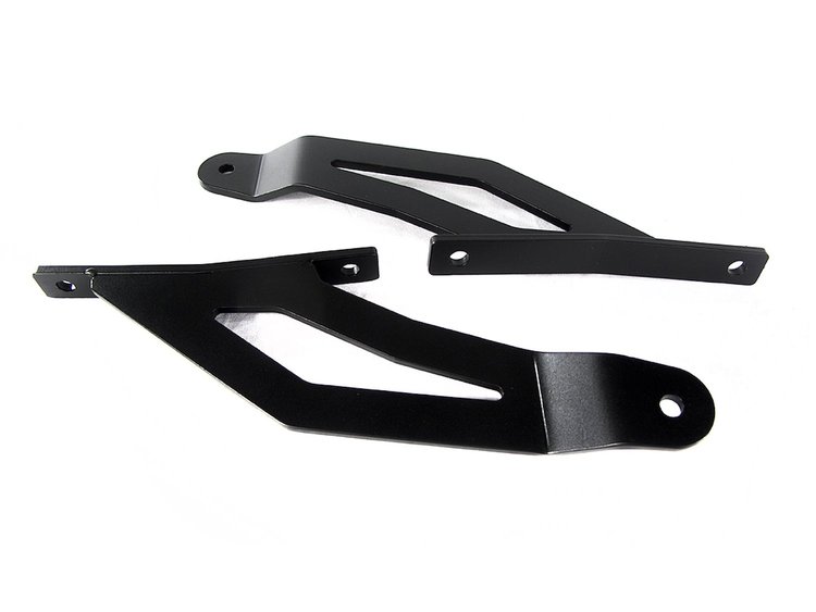 LIGHT MOUNT BRACKET
