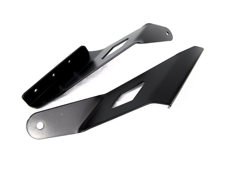 LIGHT BAR MOUNT BRKT
