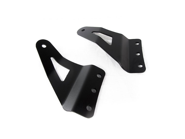 LIGHT BAR MOUNT BRKT