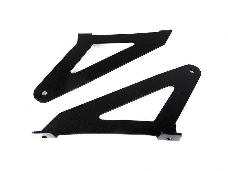 LIGHT BAR MOUNT BRKT