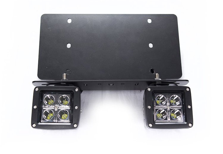 AUXILIARY LIGHT