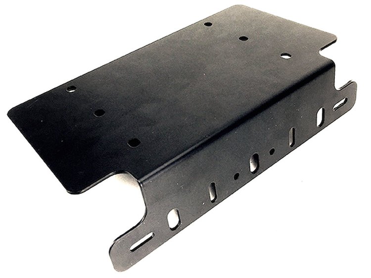 LIGHT MOUNT BRACKET