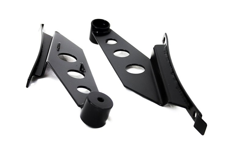 LIGHT BAR MOUNT BRKT
