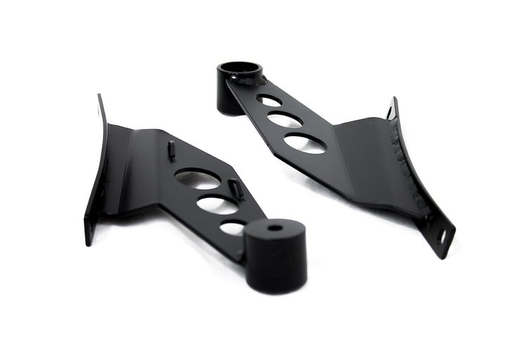 LIGHT BAR MOUNT BRKT
