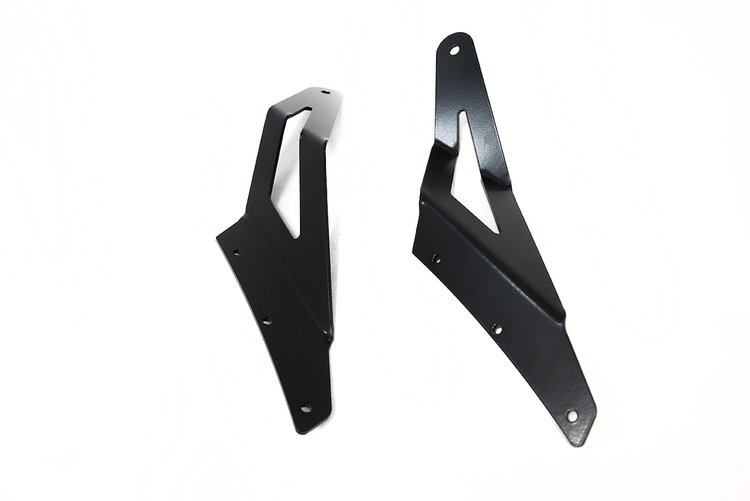 LIGHT BAR MOUNT BRKT