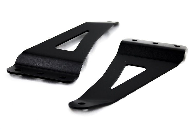LIGHT BAR MOUNT BRKT