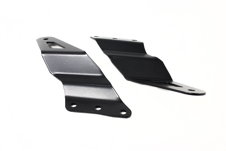 LIGHT BAR MOUNT BRKT