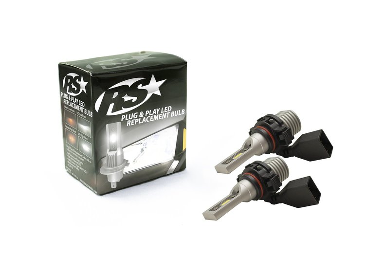RSPNP5202 5202 PNP-Series Plug-N-Play Super LUX LED OEM Replacement Bulb Kit