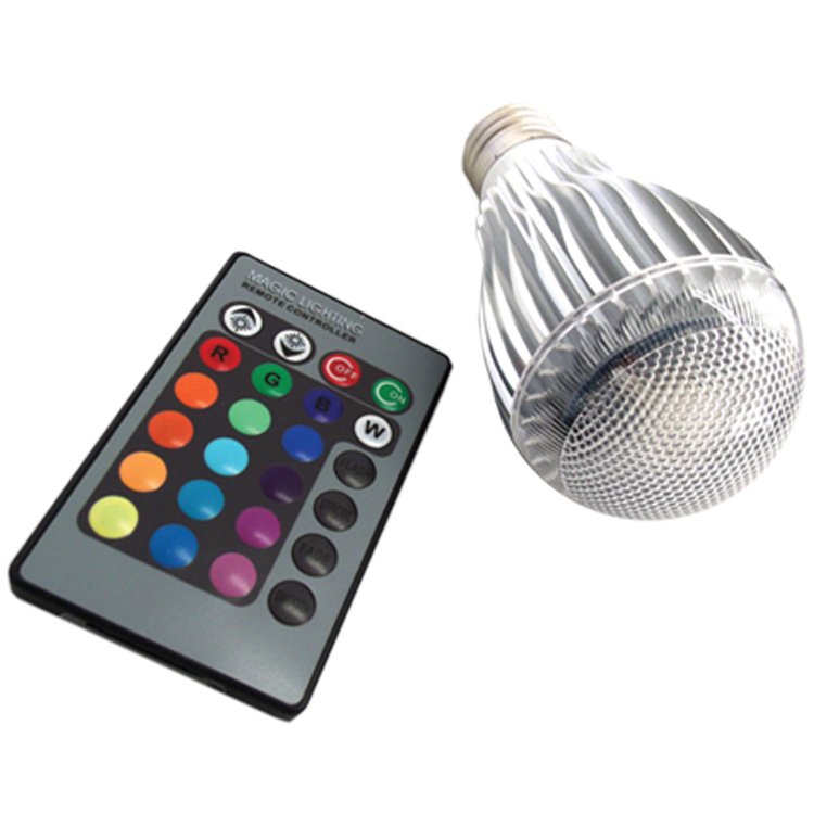 MULTI PURPOSE BULB