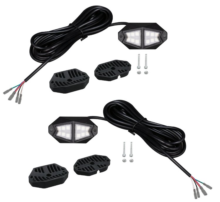 ROCK LIGHT KIT